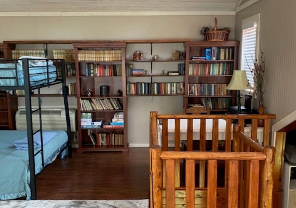 Photo of Bedroom in Meadow Bridge