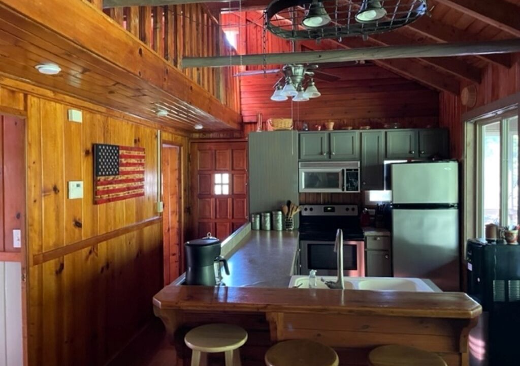 Photo of Kitchen in Meadow Bridge