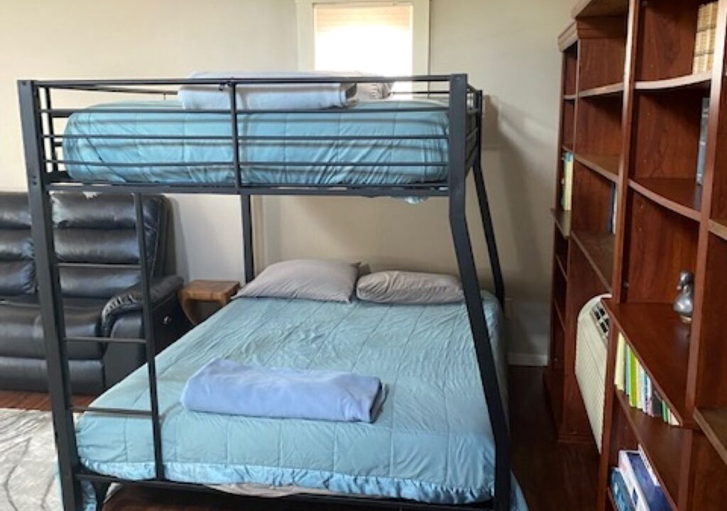 Photo of Bedroom in Meadow Bridge