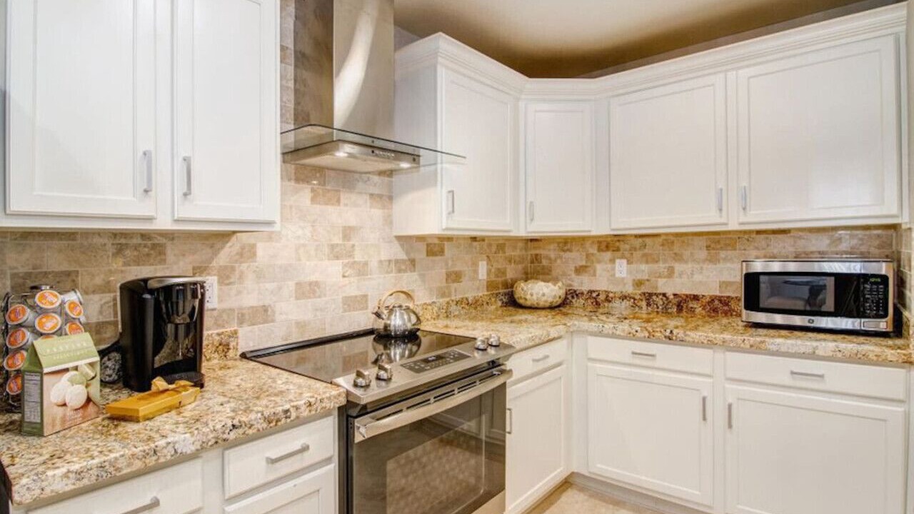 Photo of Kitchen in Kierland