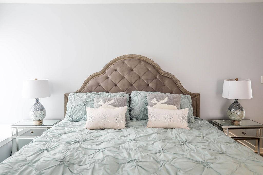 Photo of Bedroom in Nellysford