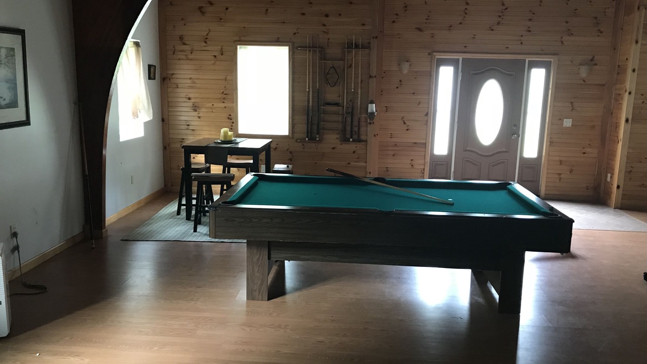 Photo of Bedroom in Sylvan Beach