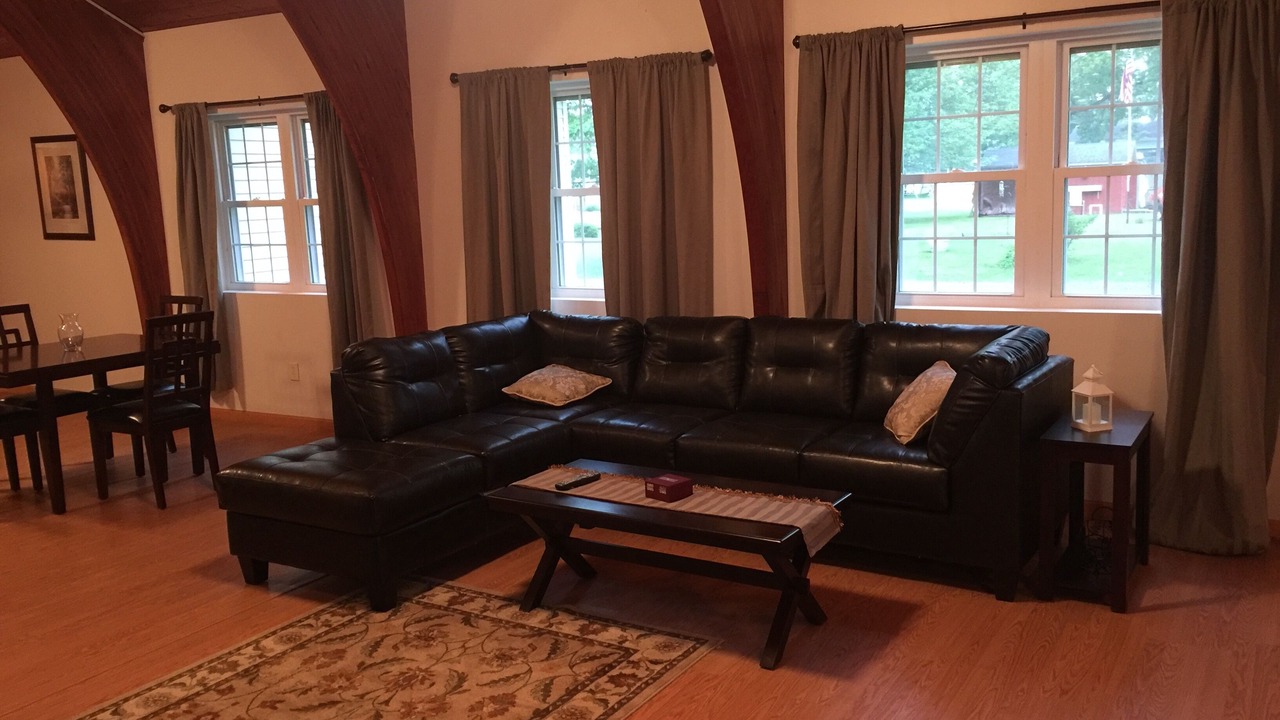 Photo of Bedroom in Sylvan Beach