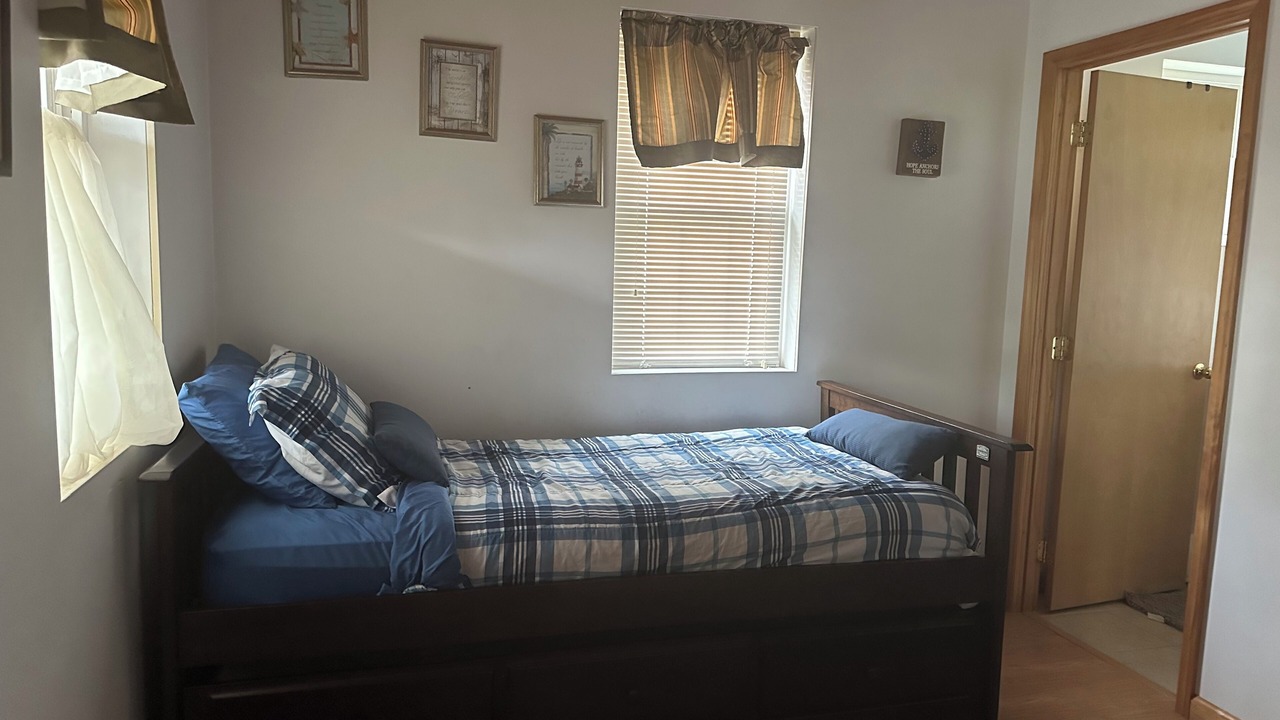 Photo of Bedroom in Sylvan Beach