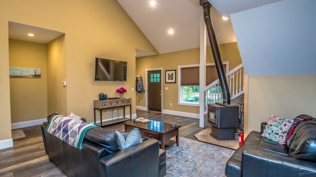 Photo of Livingroom in Intervale