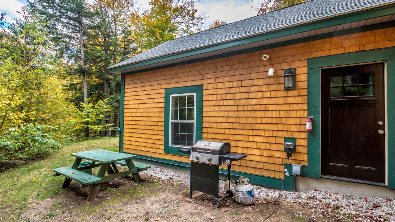 Photo of Outdoor in Intervale