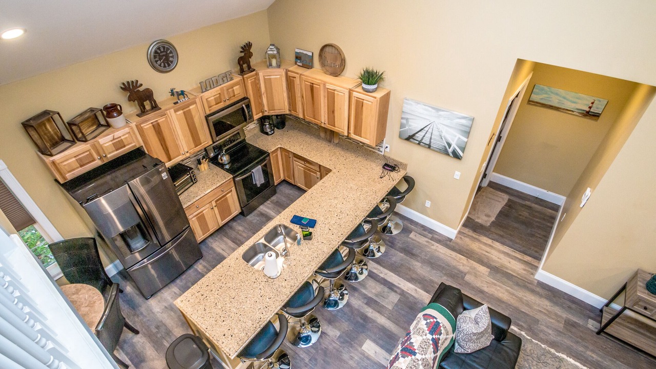 Photo of Livingroom in Intervale