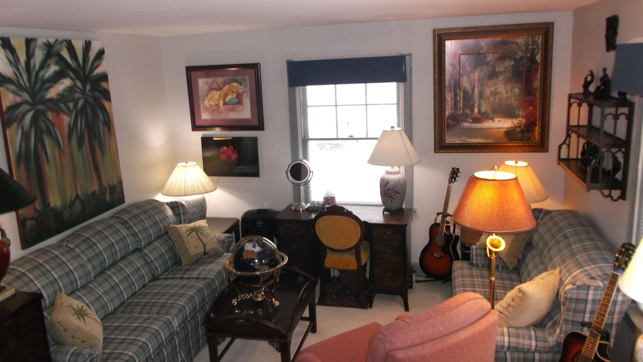 Photo of Bedroom in Centennial