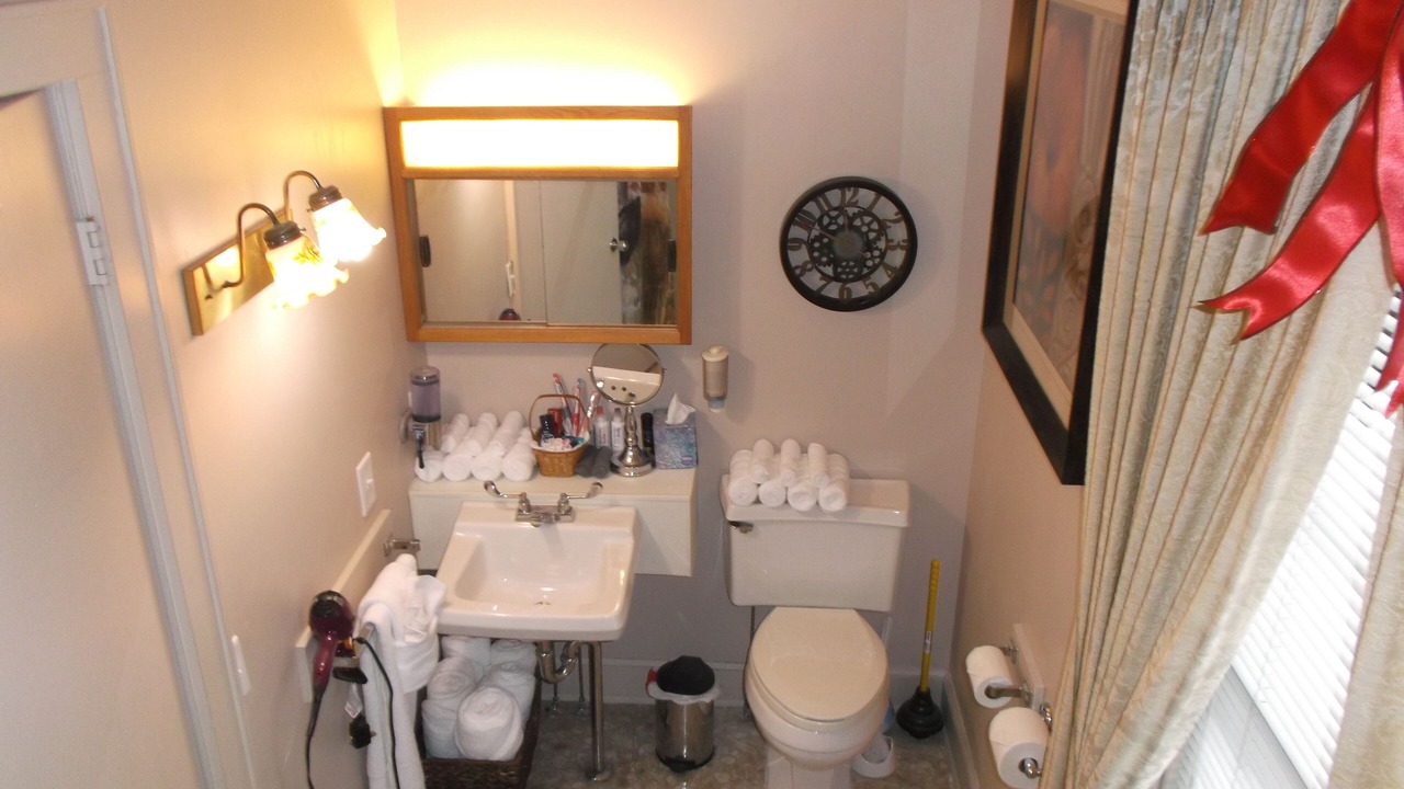 Photo of Bathroom in Centennial
