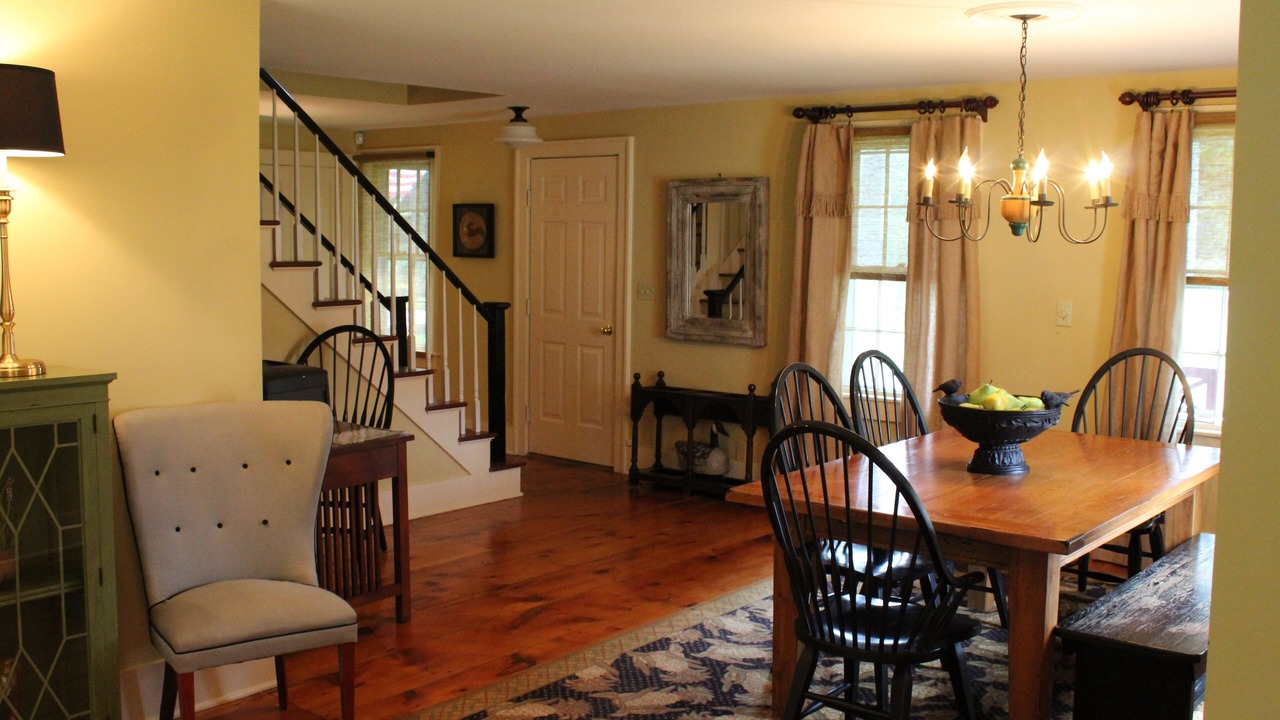 Photo of Bedroom in Hartwick