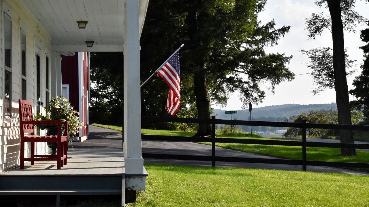 Photo of Outdoor in Hartwick