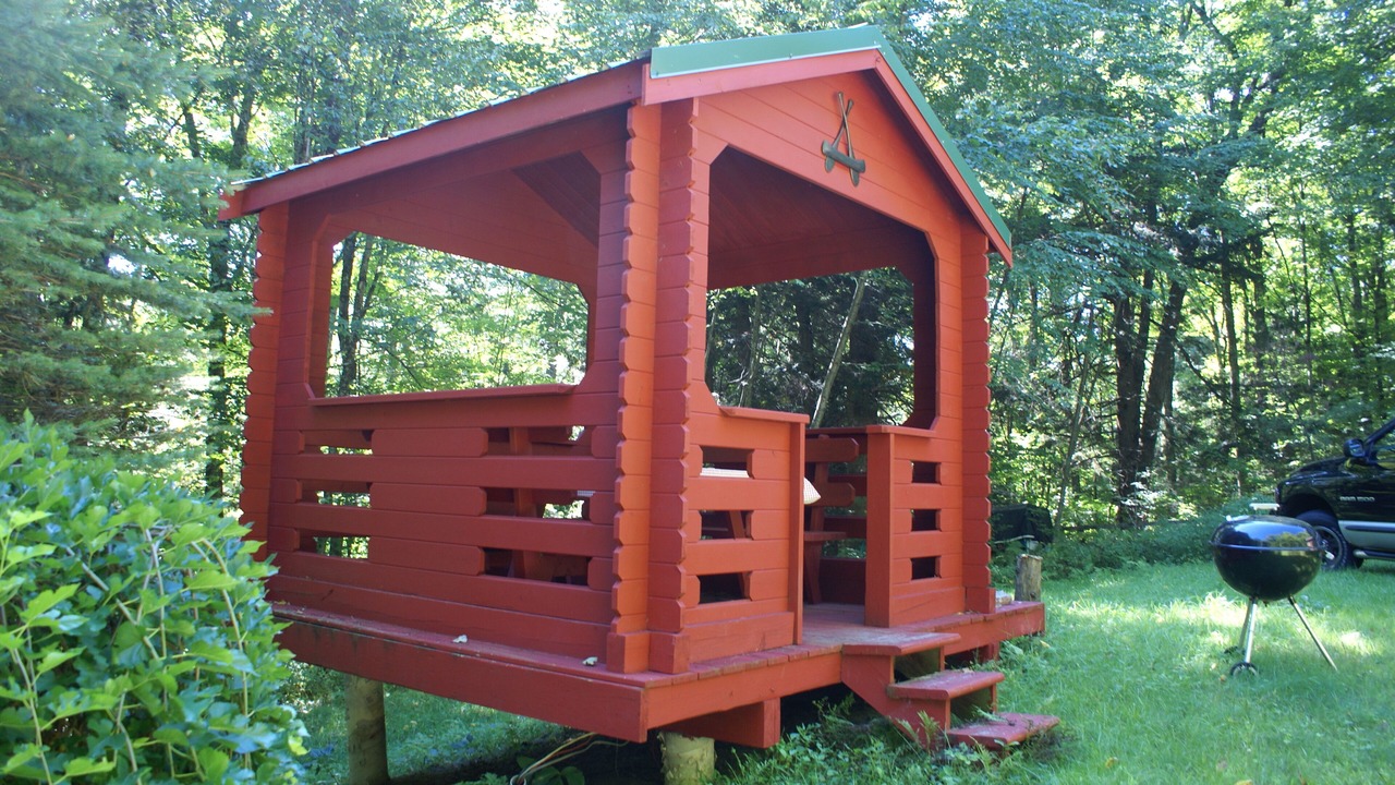 Photo of Outdoor in Chester