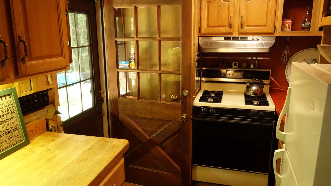 Photo of Kitchen in Chester
