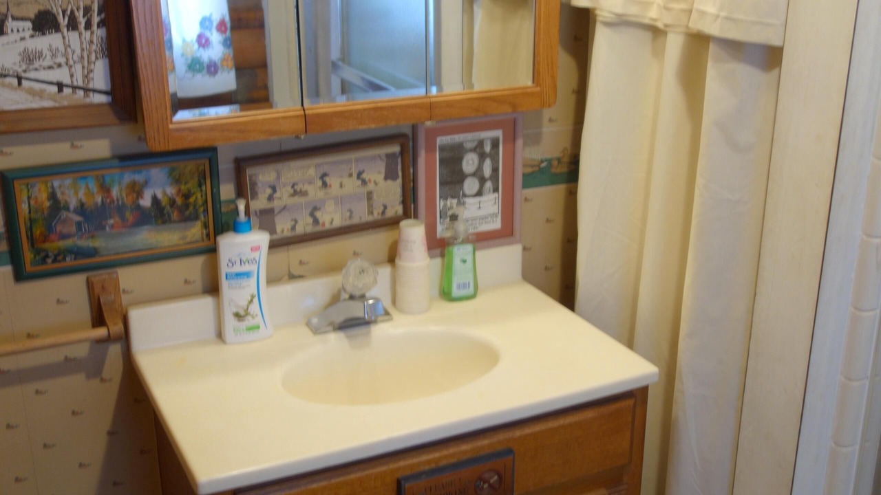 Photo of Bathroom in Chester