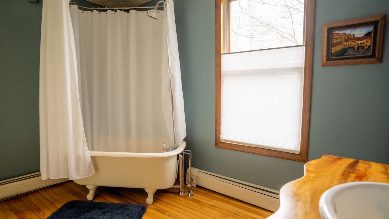 Photo of Bathroom in Eastern Vermont