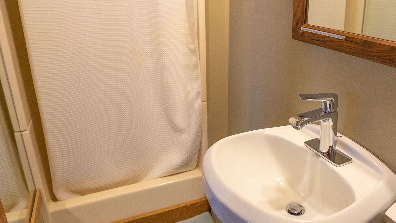 Photo of Bathroom in Eastern Vermont