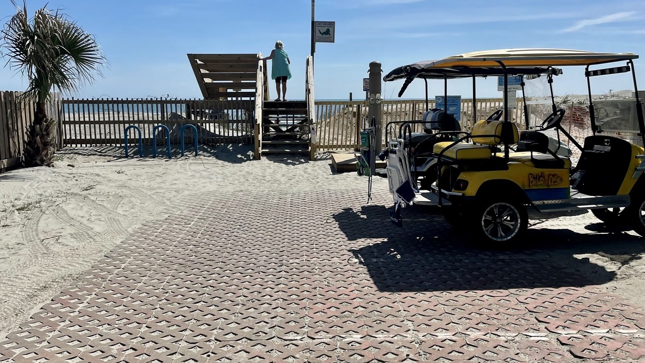 Photo of Others in Surfside Beach