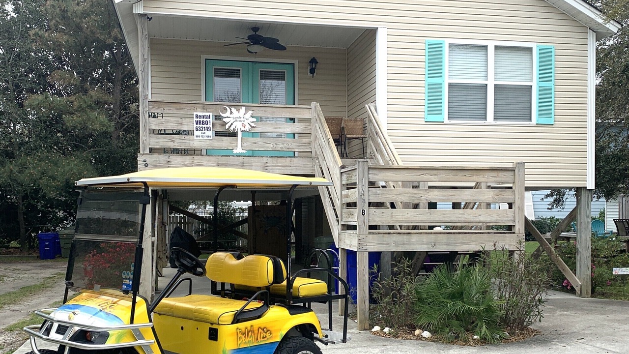 Photo of Outdoor in Surfside Beach