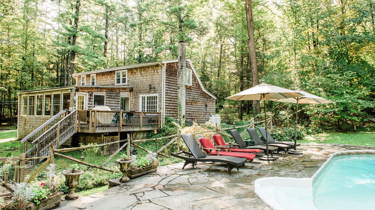 Photo of Outdoor in Bearsville