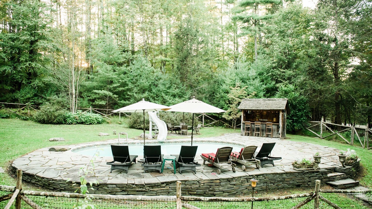 Photo of Outdoor in Bearsville