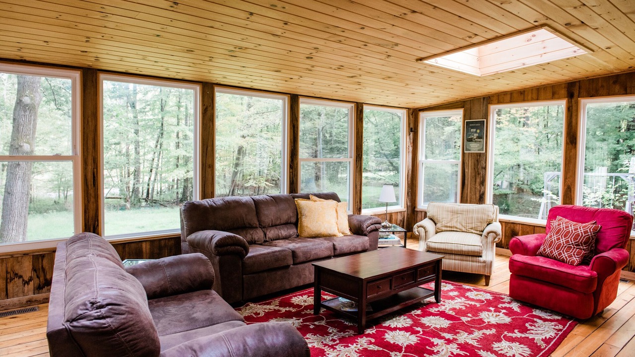 Photo of Bedroom in Bearsville