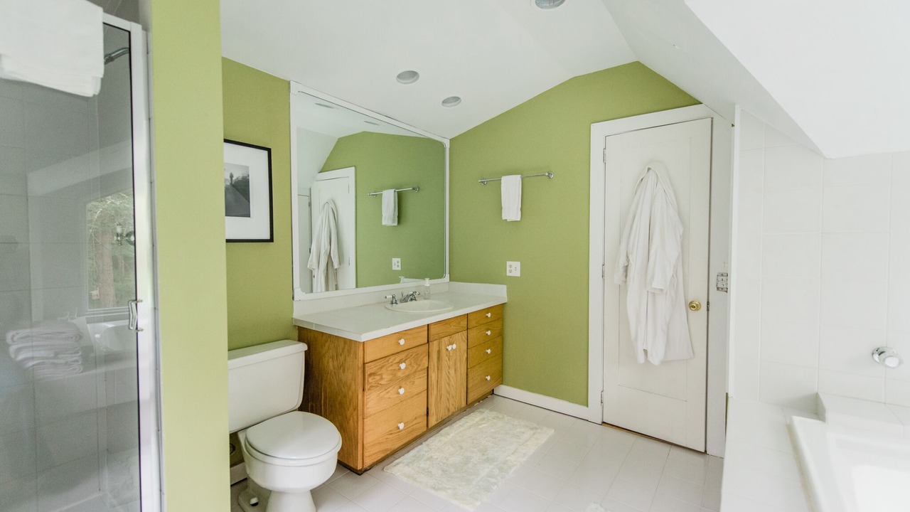 Photo of Bathroom in Bearsville