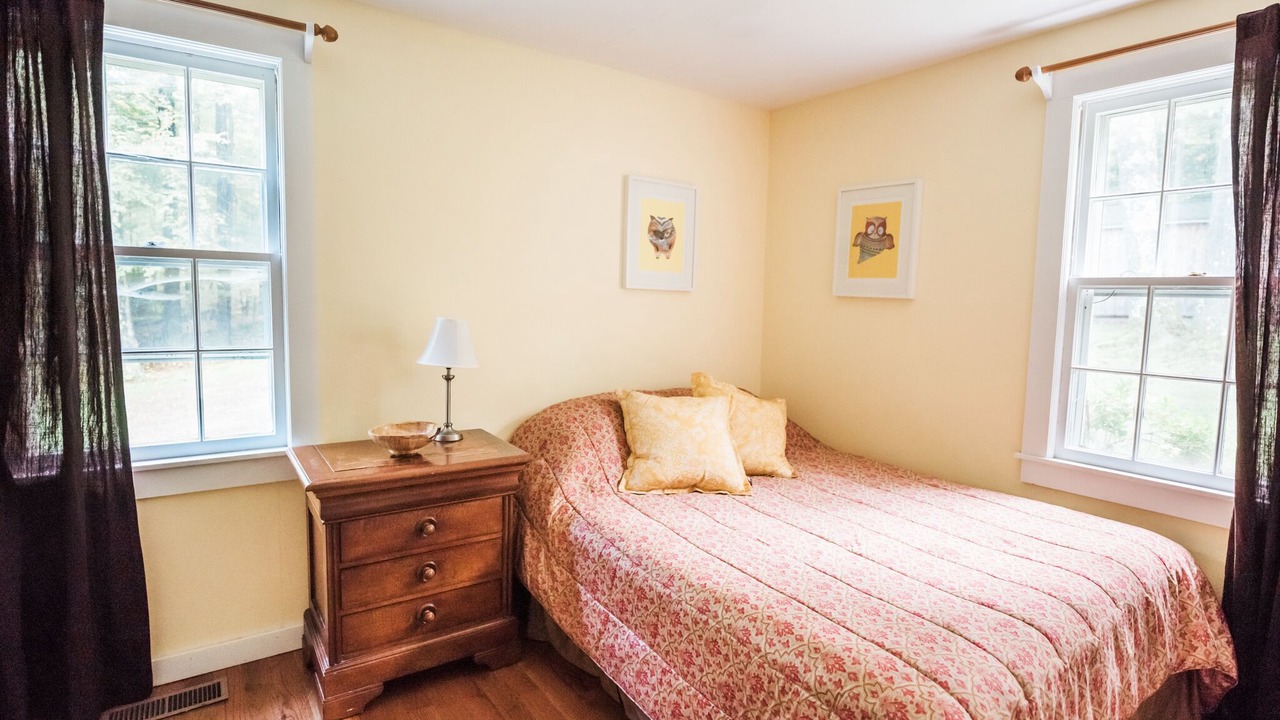 Photo of Bedroom in Bearsville