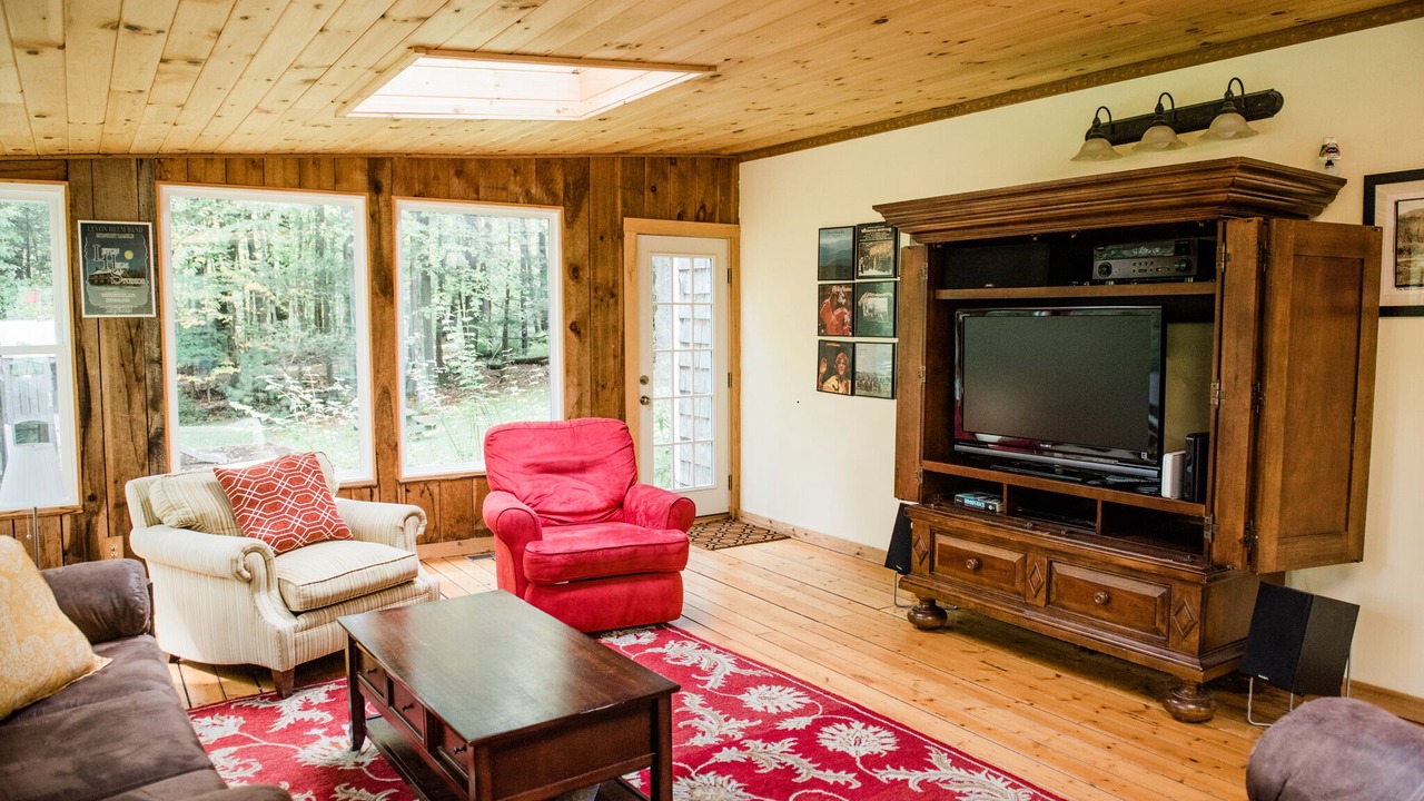 Photo of Bedroom in Bearsville