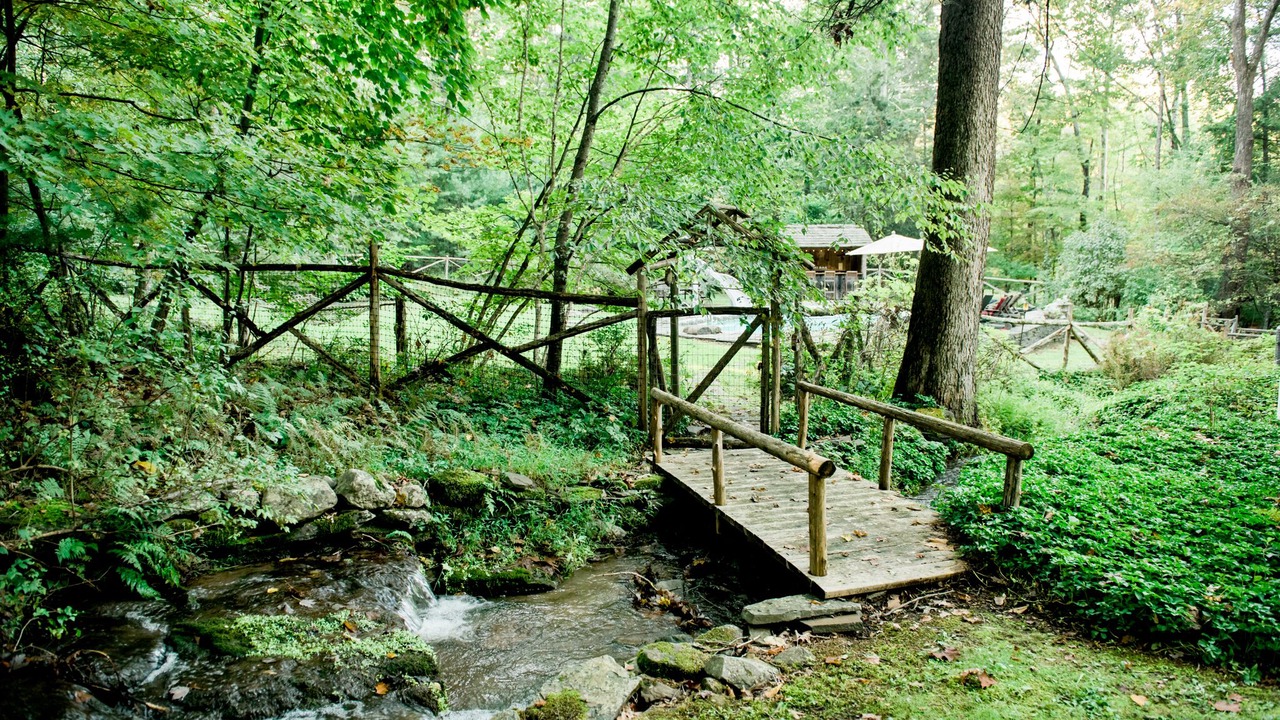 Photo of Outdoor in Bearsville