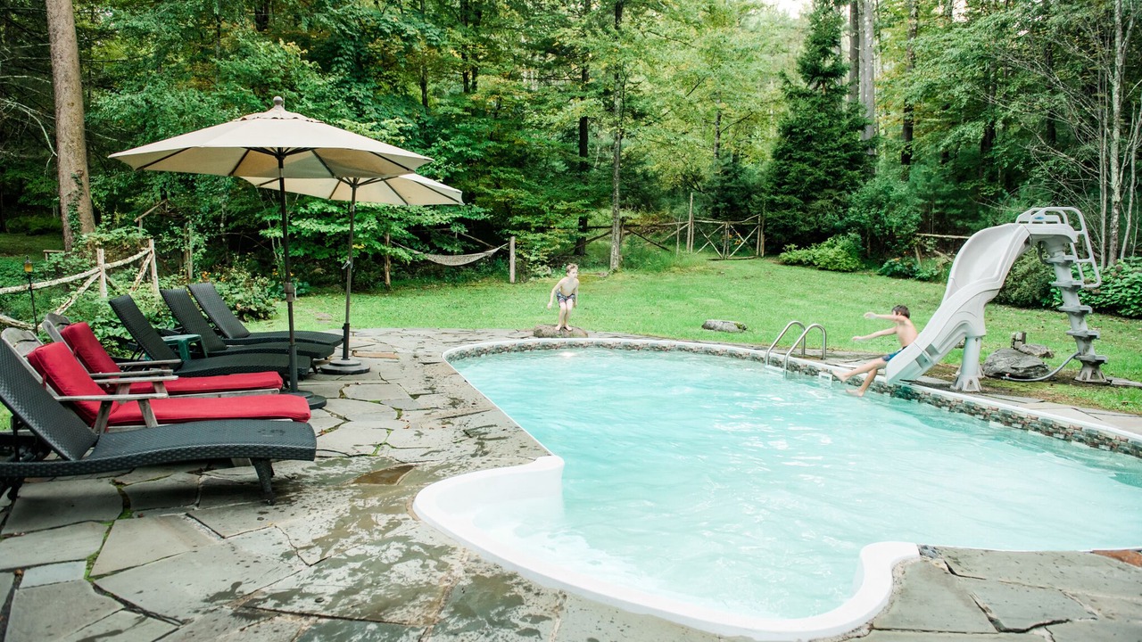 Photo of Outdoor in Bearsville