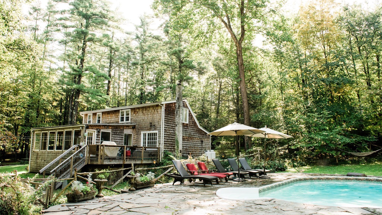 Photo of Outdoor in Bearsville