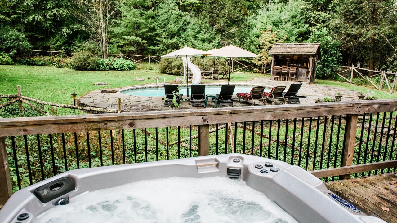 Photo of Outdoor in Bearsville