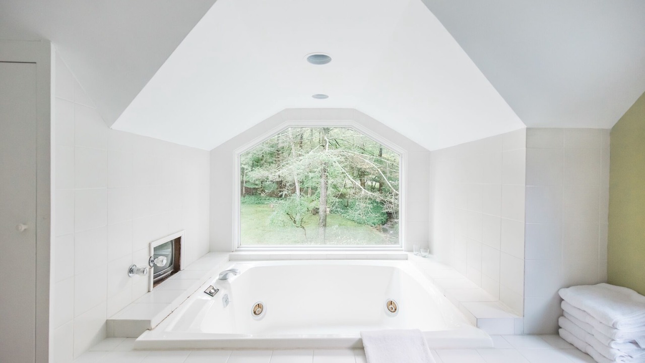 Photo of Bathroom in Bearsville