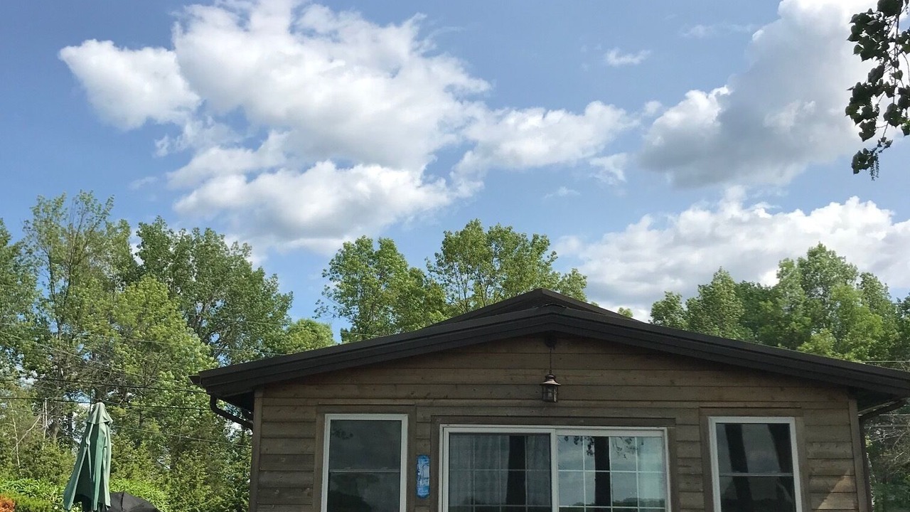 Photo of Patio Balcony in South Hero