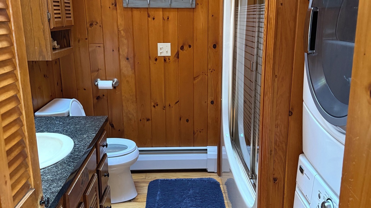 Photo of Bathroom in Fairlee