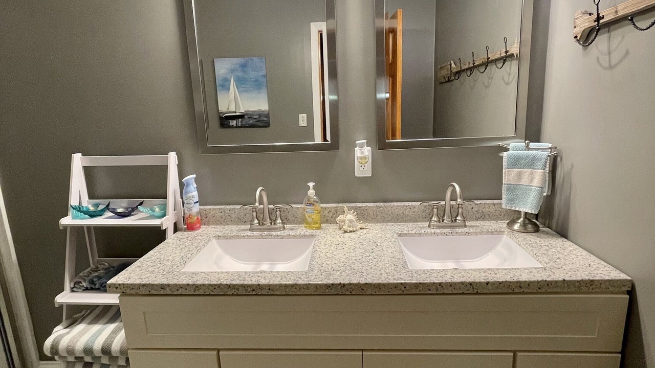 Photo of Bathroom in Fairlee