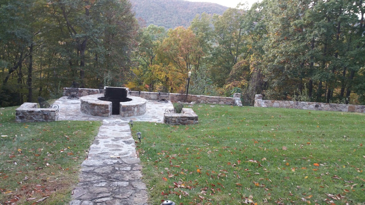 Photo of Outdoor in Berkeley Springs