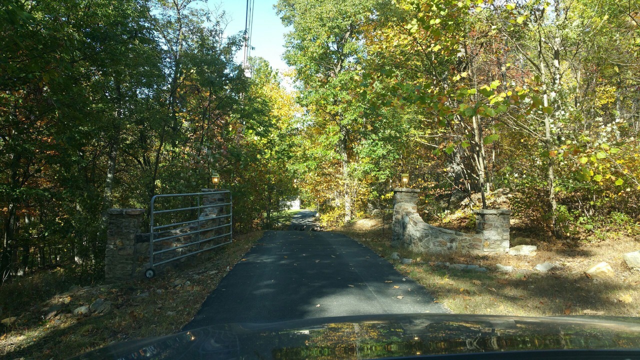 Photo of Outdoor in Berkeley Springs