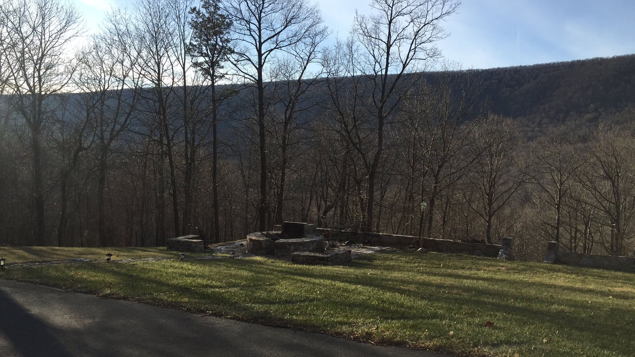 Photo of Outdoor in Berkeley Springs