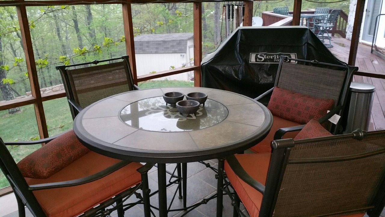 Photo of Outdoor in Berkeley Springs