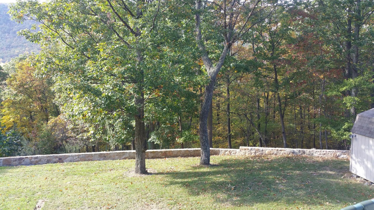 Photo of Outdoor in Berkeley Springs