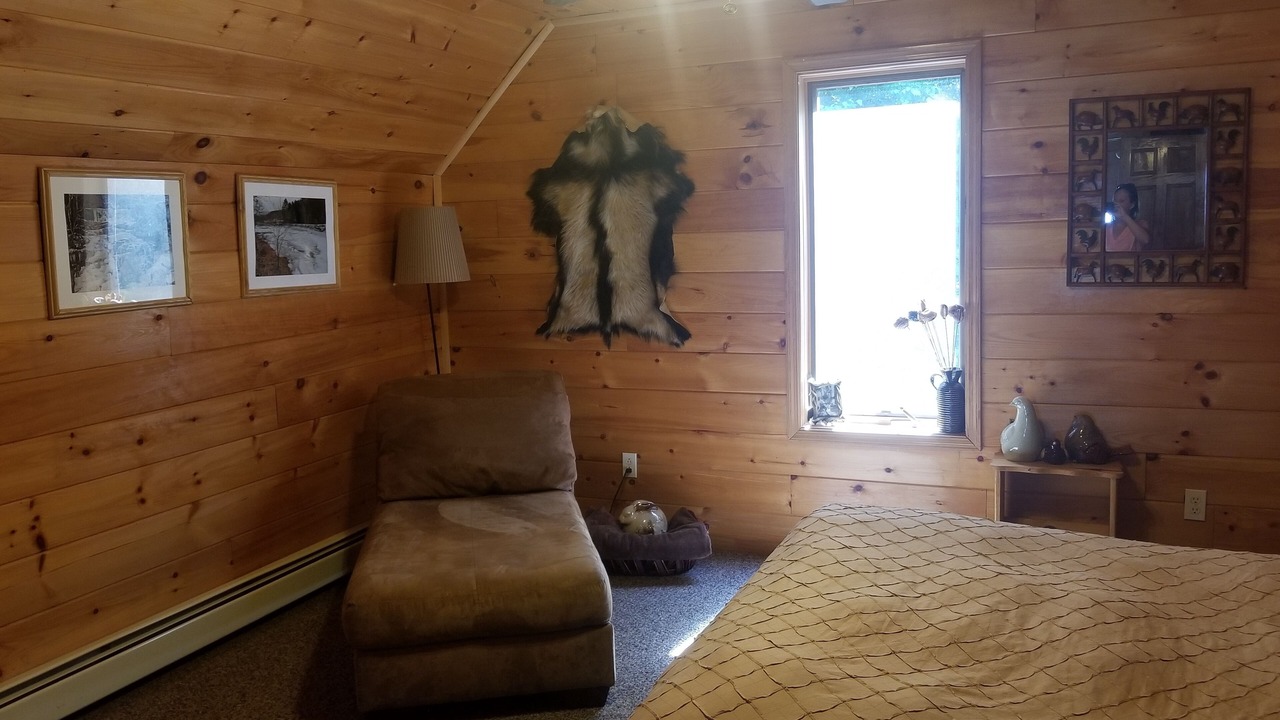 Photo of Bedroom in Prattsville