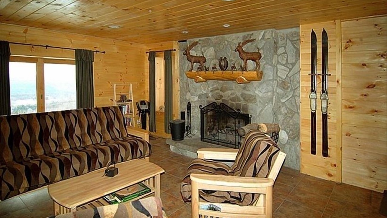 Photo of Livingroom in Prattsville