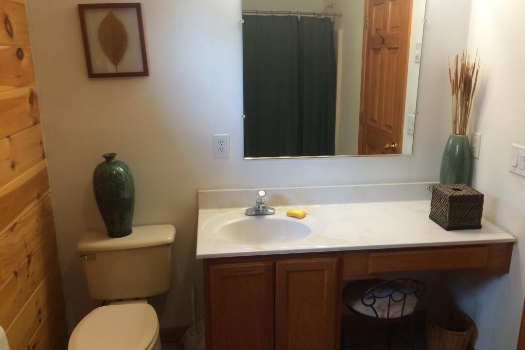 Photo of Bathroom in Prattsville
