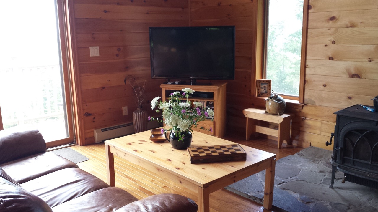 Photo of Bedroom in Prattsville
