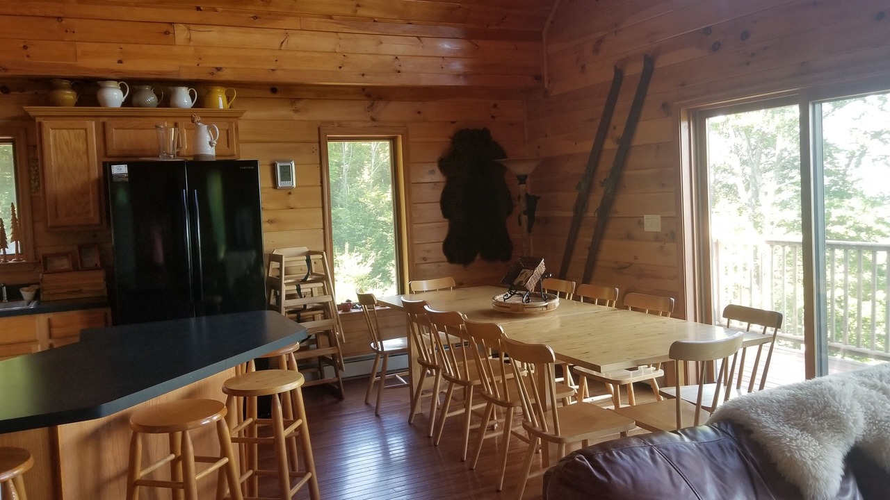 Photo of Bedroom in Prattsville