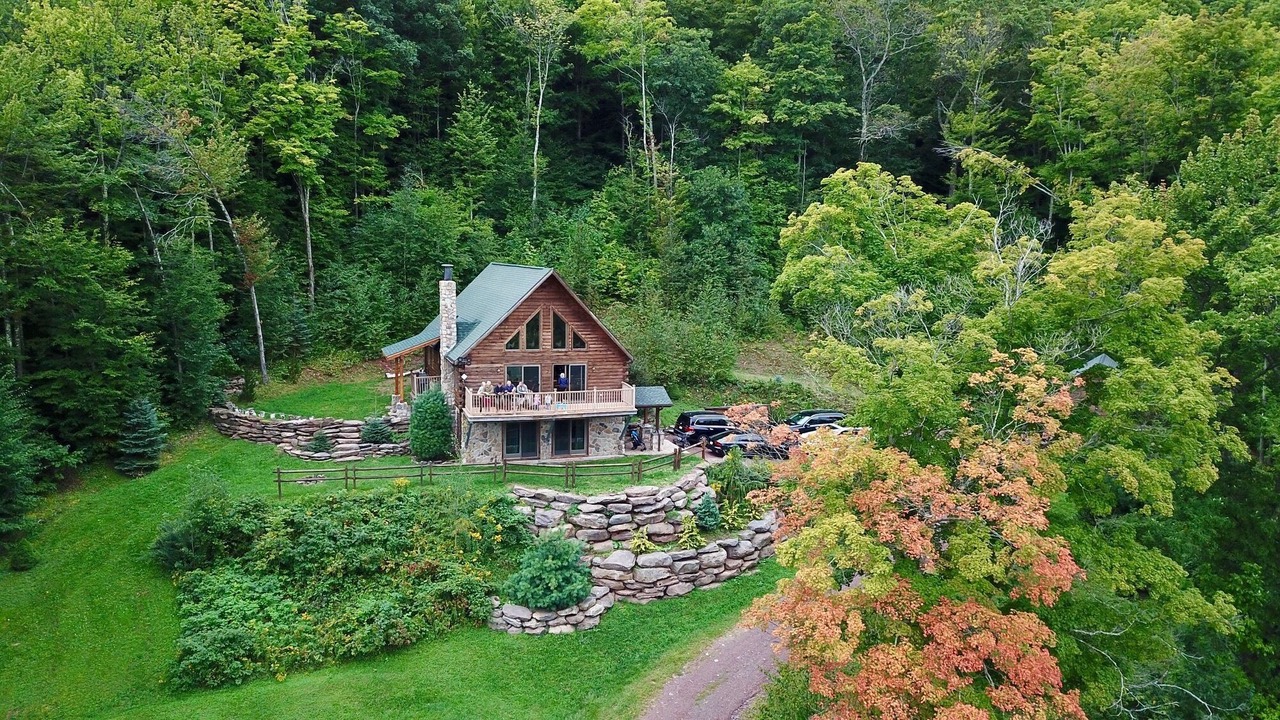 Photo of Outdoor in Prattsville