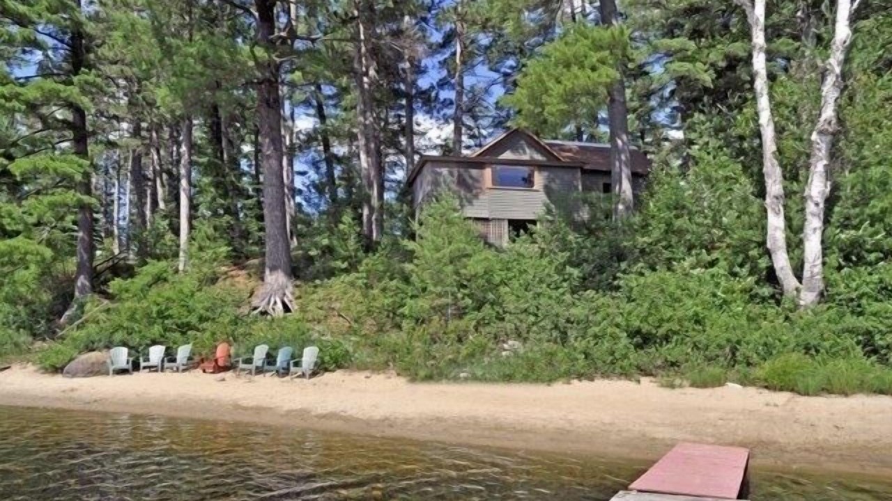 Photo of Outdoor in Long Lake
