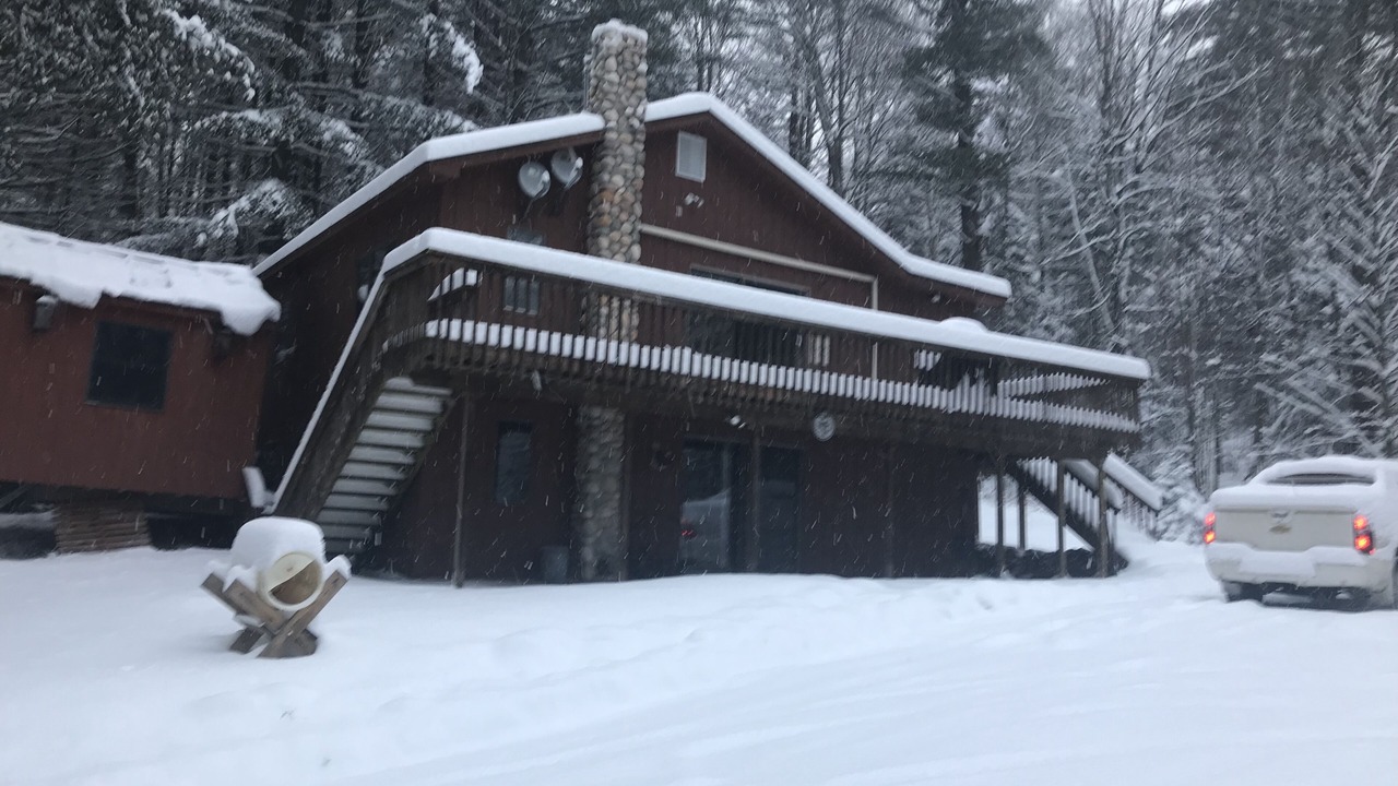 Photo of Outdoor in Stockbridge