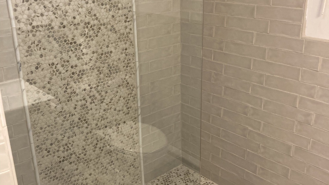 Photo of Bathroom in Stockbridge